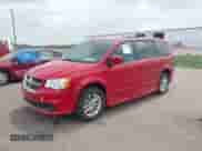 2013 Dodge Grand Caravan SXT с VIN 2C4RDGCGXDR799973, выставлен на аукционе IAAI как лот 42254011 с пробегом 45 471 миль миль и . История ставок и продаж доступна на DreamBid. Изображение 2.