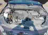 2015 Kia Optima LX z VIN 5XXGM4A74FG359719, wystawiony jako IAAI lot #42897199 z przebiegiem 206 337 mil mil oraz . Historia ofert i sprzedaży dostępna na DreamBid. Obrazek 10.