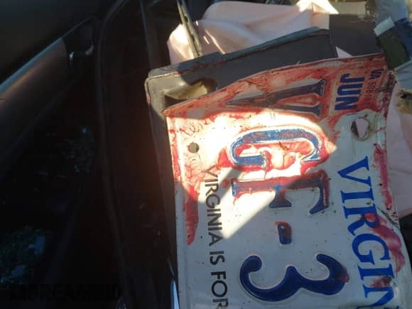 2007 Honda Accord EX-L с VIN 1HGCM72667A005124, выставлен на аукционе IAAI как лот 43077971 с пробегом Не указан миль и . История ставок и продаж доступна на DreamBid. Изображение 12.