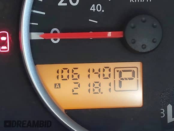 2005 Nissan Pathfinder SE с VIN 5N1AR18W55C783407, выставлен на аукционе IAAI как лот 41317481 с пробегом 106 140 миль миль и . История ставок и продаж доступна на DreamBid. Изображение 15.