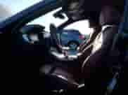 2023 BMW 4 Series M440i xDrive with VIN WBA13AW01PFN56251, listed as a Copart auction lot 69273584 with 14,857 mi miles and Salvage title. Bid and sale history available at DreamBid. Image 7.