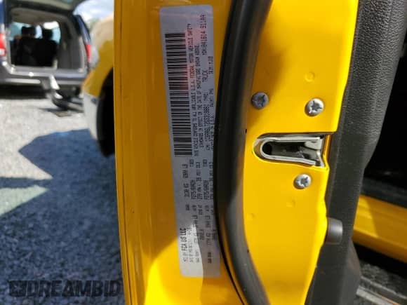 2016 Ram 1500 Lone Star with VIN 1C6RR6LT2GS319881, listed as a Copart auction lot 66316655 with 153,185 mi miles and Salvage title. Bid and sale history available at DreamBid. Image 12.