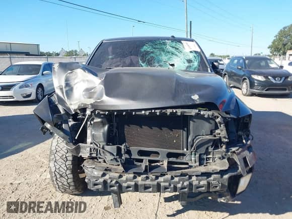 2014 Ram 1500 Express z VIN 3C6RR6KT0EG324163, wystawiony jako IAAI lot #43456901 z przebiegiem 206 685 mil mil oraz . Historia ofert i sprzedaży dostępna na DreamBid. Obrazek 13.