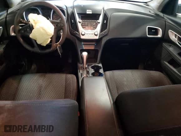 2013 Chevrolet Equinox LS z VIN 1GNALBEK8DZ111499, wystawiony jako Copart lot #81647685 z przebiegiem 277 233 mil mil oraz Czysty tytuł • Clean title. Historia ofert i sprzedaży dostępna na DreamBid. Obrazek 8.