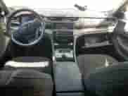 2025 Jeep Grand Cherokee Altitude X z VIN 1C4RJJAG8S8640905, wystawiony jako Copart lot #50073995 z przebiegiem 177 mil mil oraz Nie do naprawy • Non repairable. Historia ofert i sprzedaży dostępna na DreamBid. Obrazek 8.