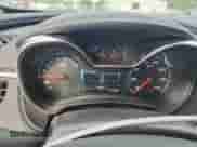 2019 Chevrolet Impala LT с VIN 1G11Z5SA9KU142669, выставлен на аукционе Copart как лот 80790355 с пробегом 156 864 миль миль и Списание • Salvage title. История ставок и продаж доступна на DreamBid. Изображение 9.