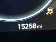 2024 Hyundai Elantra N Line z VIN KMHLR4DF6RU816477, wystawiony jako IAAI lot #43299505 z przebiegiem 15 258 mil mil oraz . Historia ofert i sprzedaży dostępna na DreamBid. Obrazek 7.