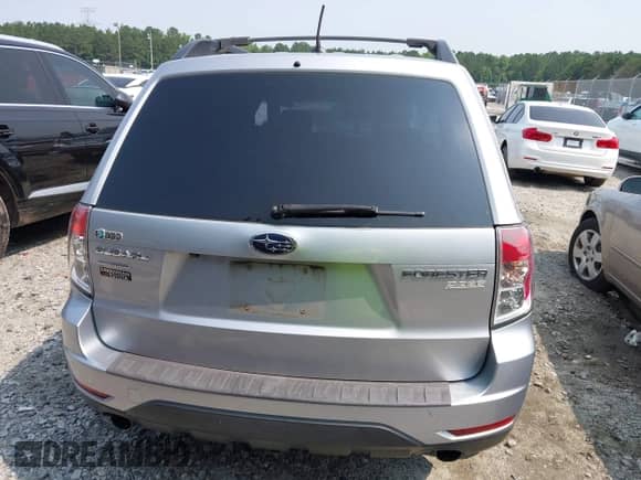 2013 Subaru Forester X Limited with VIN JF2SHAEC2DH441521, listed as a IAAI auction lot 42397403 with 130,000 mi miles and . Bid and sale history available at DreamBid. Image 16.