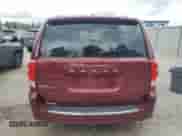 2019 Dodge Grand Caravan SE с VIN 2C4RDGBG8KR762550, выставлен на аукционе Copart как лот 84374795 с пробегом 56 273 миль миль и Списание • Salvage title. История ставок и продаж доступна на DreamBid. Изображение 6.