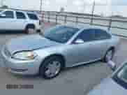 2016 Chevrolet Impala LT с VIN 2G1WB5E34G1179543, выставлен на аукционе IAAI как лот 43349161 с пробегом 1 157 281 миль миль и . История ставок и продаж доступна на DreamBid. Изображение 14.