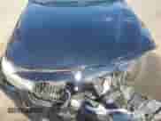 2015 BMW 3 Series 328i xDrive z VIN WBA3B5C5XFP654447, wystawiony jako Copart lot #80369955 z przebiegiem 162 242 mil mil oraz Szkoda całkowita • Salvage title. Historia ofert i sprzedaży dostępna na DreamBid. Obrazek 11.