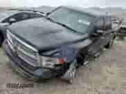 2016 Ram 1500 Big Horn с VIN 1C6RR7TT7GS223234, выставлен на аукционе Copart как лот 64825685 с пробегом 80 037 миль миль и Списание • Salvage title. История ставок и продаж доступна на DreamBid. Изображение 1.