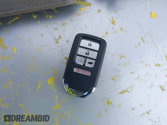 2017 Honda Pilot EX-L z VIN 5FNYF6H50HB070065, wystawiony jako IAAI lot #41242528 z przebiegiem 105 320 mil mil oraz . Historia ofert i sprzedaży dostępna na DreamBid. Obrazek 11.