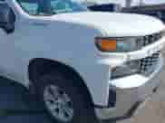 2020 Chevrolet Silverado 1500 Work Truck с VIN 3GCNWAEF6LG278389, выставлен на аукционе IAAI как лот 41749375 с пробегом 133 647 миль миль и . История ставок и продаж доступна на DreamBid. Изображение 17.