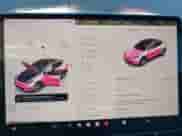 2023 Tesla Model Y Long Range z VIN 7SAYGAEE7PF767951, wystawiony jako IAAI lot #43128878 z przebiegiem 36 431 mil mil oraz . Historia ofert i sprzedaży dostępna na DreamBid. Obrazek 7.