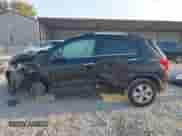 2020 Chevrolet Trax LT с VIN KL7CJPSB5LB004892, выставлен на аукционе IAAI как лот 43186299 с пробегом 73 893 миль миль и . История ставок и продаж доступна на DreamBid. Изображение 15.