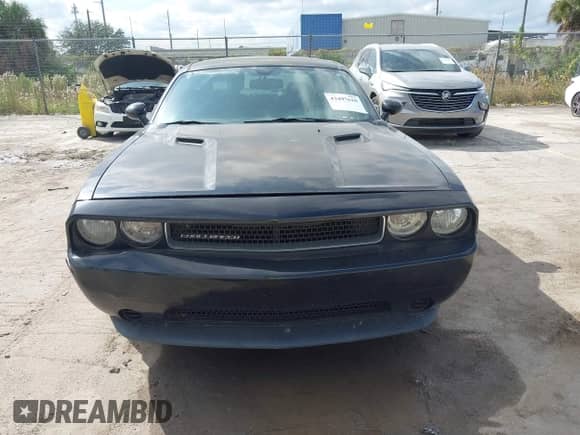 2012 Dodge Challenger SXT Plus с VIN 2C3CDYAG3CH101081, выставлен на аукционе IAAI как лот 43497610 с пробегом 397 242 миль миль и . История ставок и продаж доступна на DreamBid. Изображение 12.