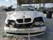 2001 BMW 5 Series 530i с VIN WBADT63421CF12675, выставлен на аукционе Copart как лот 49729405 с пробегом 163 274 миль миль и Списание • Salvage title. История ставок и продаж доступна на DreamBid. Изображение 5.