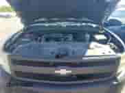 2008 Chevrolet Silverado 1500 Work Truck с VIN 1GCEC14X08Z107647, выставлен на аукционе Copart как лот 71289845 с пробегом 220 756 миль миль и Списание • Salvage title. История ставок и продаж доступна на DreamBid. Изображение 11.