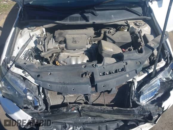 2017 Toyota Camry SE with VIN 4T1BF1FK3HU696133, listed as a IAAI auction lot 43309713 with 119,311 mi miles and . Bid and sale history available at DreamBid. Image 10.