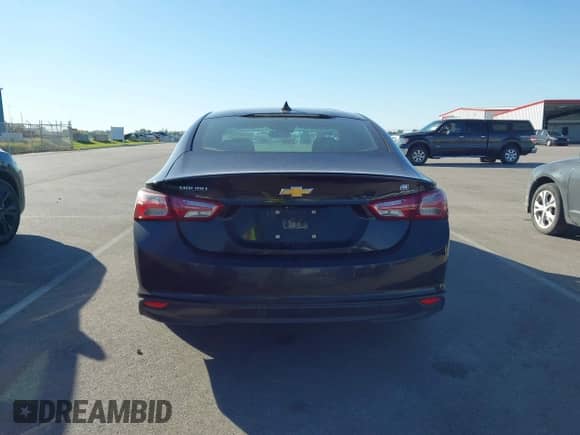 2019 Chevrolet Malibu Hybrid с VIN 1G1ZF5SU6KF141859, выставлен на аукционе IAAI как лот 43448562 с пробегом 114 382 миль миль и . История ставок и продаж доступна на DreamBid. Изображение 17.