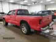 2003 Dodge Dakota с VIN 1D7HG42X23S296122, выставлен на аукционе Copart как лот 66366265 с пробегом 240 253 миль миль и Списание • Salvage title. История ставок и продаж доступна на DreamBid. Изображение 2.