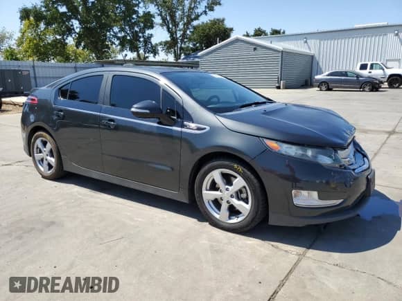 2015 Chevrolet Volt z VIN 1G1RC6E49FU109533, wystawiony jako Copart lot #66060353 z przebiegiem 149 669 mil mil oraz . Historia ofert i sprzedaży dostępna na DreamBid. Obrazek 4.