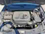 2018 Jeep Grand Cherokee Limited z VIN 1C4RJEBG4JC247064, wystawiony jako Copart lot #80220125 z przebiegiem 120 478 mil mil oraz Szkoda całkowita • Salvage title. Historia ofert i sprzedaży dostępna na DreamBid. Obrazek 12.