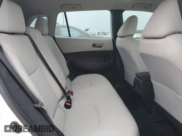 2024 Toyota Corolla Cross L с VIN 7MUAAAAG7RV075720, выставлен на аукционе Copart как лот 69745205 с пробегом 32 257 миль миль и На запчасти • Non repairable. История ставок и продаж доступна на DreamBid. Изображение 11.