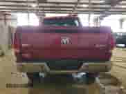 2010 Dodge 2500 SLT with VIN 3D7UT2CL6AG136081, listed as a Copart auction lot 67799345 with 180,939 mi miles and Salvage title. Bid and sale history available at DreamBid. Image 6.