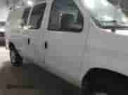 2011 Ford Econoline Cargo Commercial с VIN 1FTNE2EL1BDB34968, выставлен на аукционе IAAI как лот 42647682 с пробегом 114 506 миль миль и . История ставок и продаж доступна на DreamBid. Изображение 14.