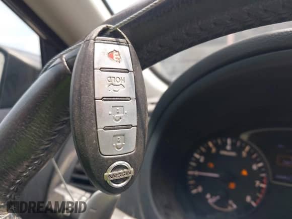 2016 Nissan Altima SR z VIN 1N4AL3AP7GC194629, wystawiony jako IAAI lot #42874908 z przebiegiem 160 049 mil mil oraz . Historia ofert i sprzedaży dostępna na DreamBid. Obrazek 11.