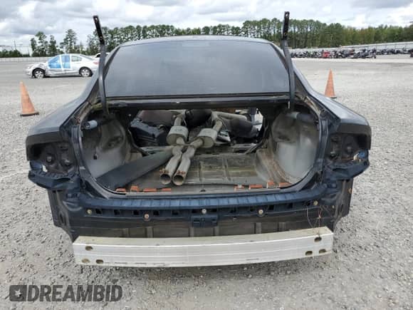 2018 Dodge Charger Daytona 392 с VIN 2C3CDXGJ8JH297531, выставлен на аукционе Copart как лот 85705145 с пробегом Не указан миль и Списание • Salvage title. История ставок и продаж доступна на DreamBid. Изображение 6.