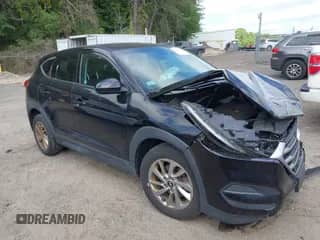 2018 Hyundai Tucson SE с VIN KM8J2CA48JU700212, выставлен на аукционе IAAI как лот 43069877 с пробегом Не указан миль и . История ставок и продаж доступна на DreamBid. Изображение 1.