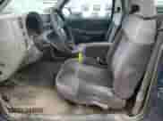 2000 Chevrolet S-10 с VIN 1GCCS1458YK259872, выставлен на аукционе Copart как лот 55914675 с пробегом 128 383 миль миль и Чистый • Clean title. История ставок и продаж доступна на DreamBid. Изображение 7.