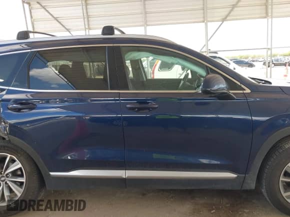 2020 Hyundai Santa Fe SEL с VIN 5NMS33ADXLH156084, выставлен на аукционе IAAI как лот 42928431 с пробегом 81 529 миль миль и . История ставок и продаж доступна на DreamBid. Изображение 14.