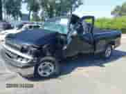 2000 Chevrolet Silverado 1500 LS with VIN 1GCEC14W7YZ147831, listed as a IAAI auction lot 42386307 with Not provided miles and . Bid and sale history available at DreamBid. Image 17.