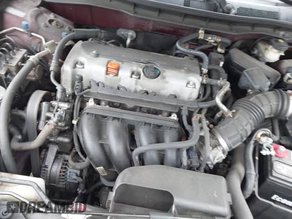 2010 Honda Accord LX-P with VIN 1HGCP2F48AA166536, listed as a IAAI auction lot 43046887 with Not provided miles and . Bid and sale history available at DreamBid. Image 10.