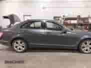 2010 Mercedes-Benz C 300 Sport с VIN WDDGF8BB6AR122164, выставлен на аукционе IAAI как лот 42026446 с пробегом 130 229 миль миль и . История ставок и продаж доступна на DreamBid. Изображение 14.