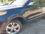 2011 Ford Explorer Limited z VIN 1FMHK8F86BGA09977, wystawiony jako IAAI lot #43404996 z przebiegiem 225 349 mil mil oraz . Historia ofert i sprzedaży dostępna na DreamBid. Obrazek 6.