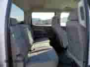 2015 Chevrolet Silverado 3500HD Work Truck с VIN 1GC4KYCG2FF580800, выставлен на аукционе Copart как лот 42622725 с пробегом 182 715 миль миль и Списание • Salvage title. История ставок и продаж доступна на DreamBid. Изображение 10.