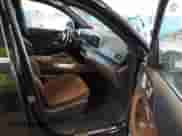 2024 Mercedes-Benz GLS 450 z VIN 4JGFF5KE4RB252412, wystawiony jako IAAI lot #42345604 z przebiegiem 6 137 mil mil oraz . Historia ofert i sprzedaży dostępna na DreamBid. Obrazek 5.