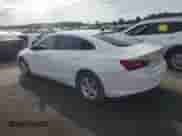 2021 Chevrolet Malibu LS with VIN 1G1ZC5ST6MF054515, listed as a Copart auction lot 65130855 with 169,767 mi miles and Salvage title. Bid and sale history available at DreamBid. Image 2.