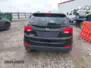 2014 Hyundai Tucson Limited z VIN KM8JU3AG0EU793415, wystawiony jako IAAI lot #42198206 z przebiegiem 158 113 mil mil oraz . Historia ofert i sprzedaży dostępna na DreamBid. Obrazek 16.