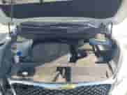 2016 Kia Sorento SXL with VIN 5XYPK4A55GG087778, listed as a IAAI auction lot 42431414 with 142,525 mi miles and . Bid and sale history available at DreamBid. Image 10.