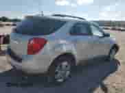 2012 Chevrolet Equinox 1LT z VIN 2GNFLDE59C6365311, wystawiony jako Copart lot #69874115 z przebiegiem 55 600 mil mil oraz Szkoda całkowita • Salvage title. Historia ofert i sprzedaży dostępna na DreamBid. Obrazek 3.