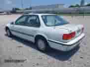 1993 Honda Accord LX z VIN JHMCB7653PC002464, wystawiony jako IAAI lot #42582131 z przebiegiem 243 918 mil mil oraz . Historia ofert i sprzedaży dostępna na DreamBid. Obrazek 3.