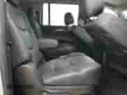 2016 Cadillac Escalade ESV Luxury Collection with VIN 1GYS4HKJ9GR117769, listed as a Copart auction lot 81606115 with 41,757 mi miles and Salvage title. Bid and sale history available at DreamBid. Image 11.