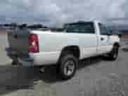 2006 Chevrolet Silverado 2500HD LS с VIN 1GCHC24U66E116284, выставлен на аукционе Copart как лот 51537675 с пробегом 359 944 миль миль и Списание • Salvage title. История ставок и продаж доступна на DreamBid. Изображение 3.