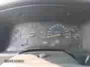 2001 Dodge Dakota Sport with VIN 1B7GL2AN21S132615, listed as a IAAI auction lot 42389516 with Not provided miles and . Bid and sale history available at DreamBid. Image 7.